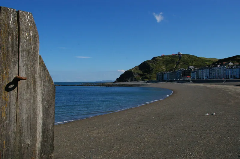 North Beach