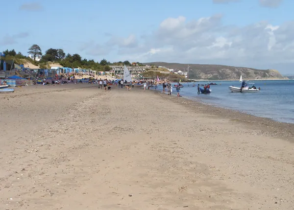 Traeth Abersoch