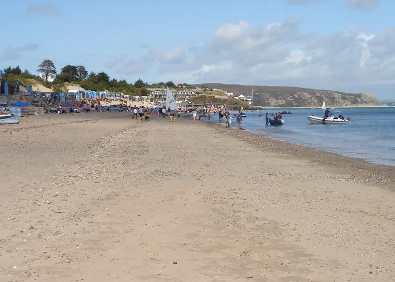Traeth Abersoch