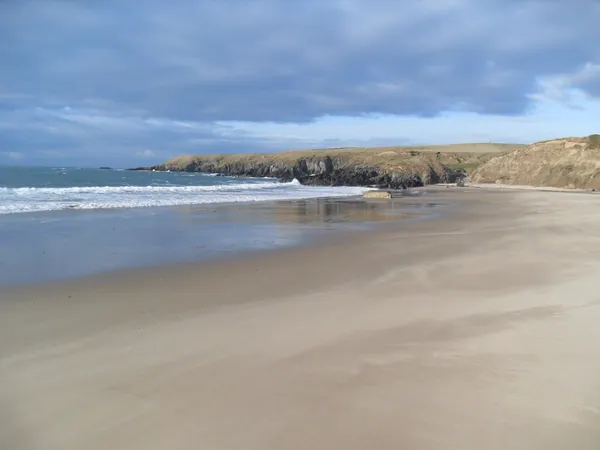 Traeth Porthor