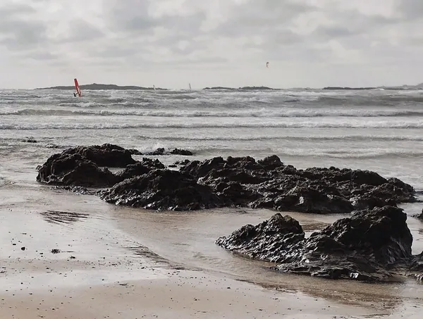 Traeth Crigyll