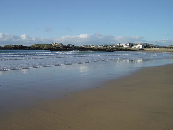 Traeth Trearddur