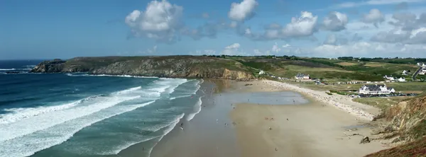 Plage de la Baie des Trépassés