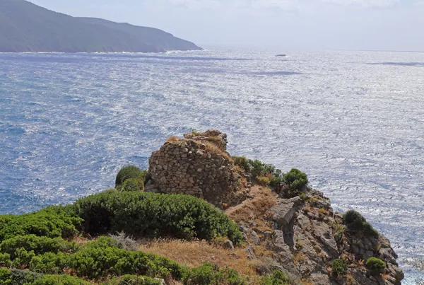 Plage de Lava - Arinella di Lava