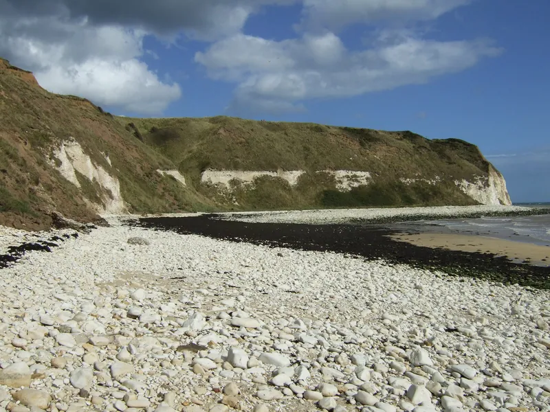 South Landing Beach