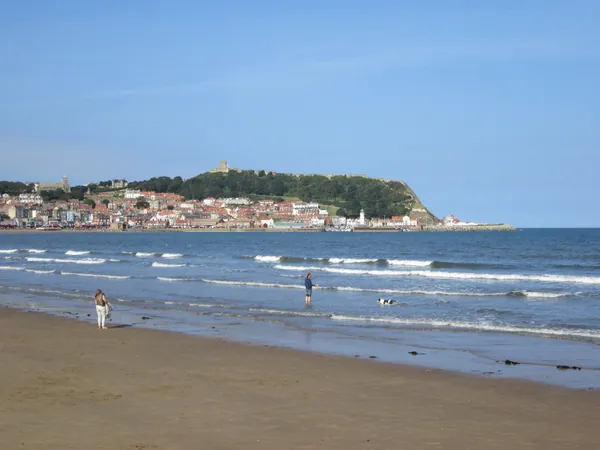 Scarborough Beach (South)