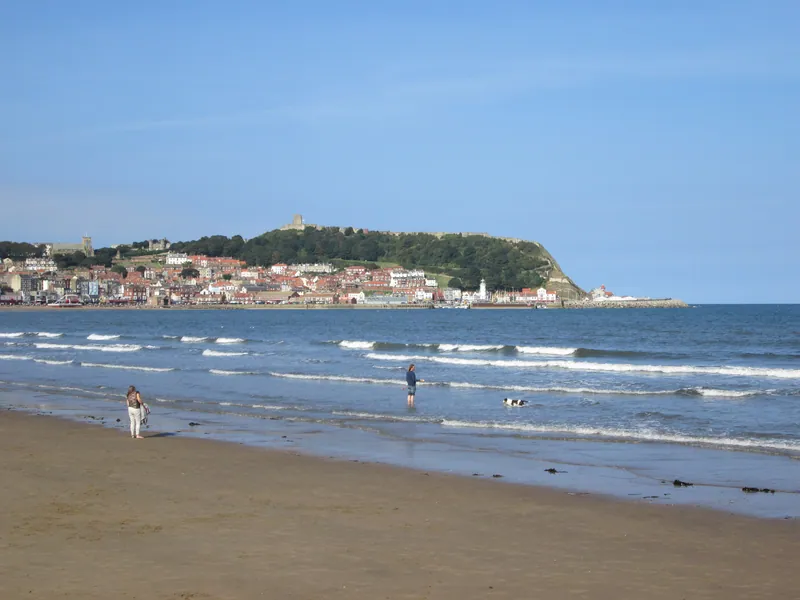 Scarborough Beach (South)