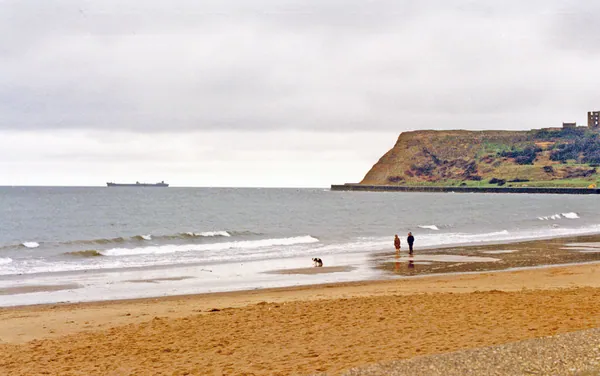 Scarborough Beach (North)