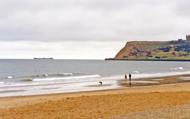 Scarborough Beach (North)