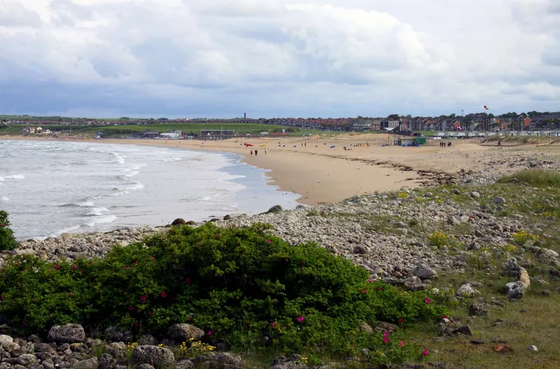 Sandhaven Beach