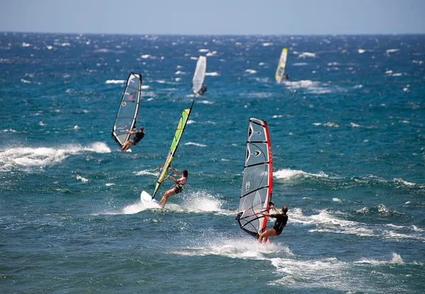 Hookipa Beach