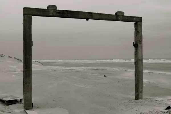 West aan Zee