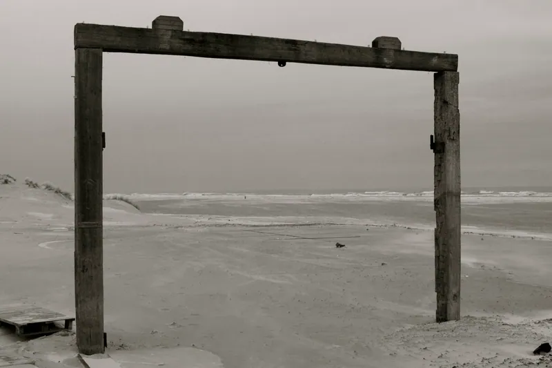 West aan Zee
