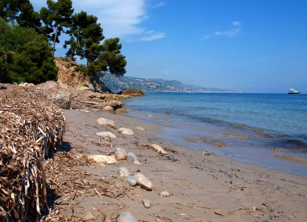 Spiaggia di Latte