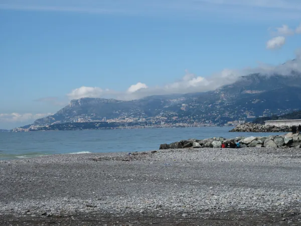 Scirocco beach