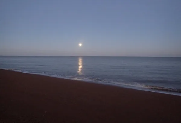 Deal Castle Beach