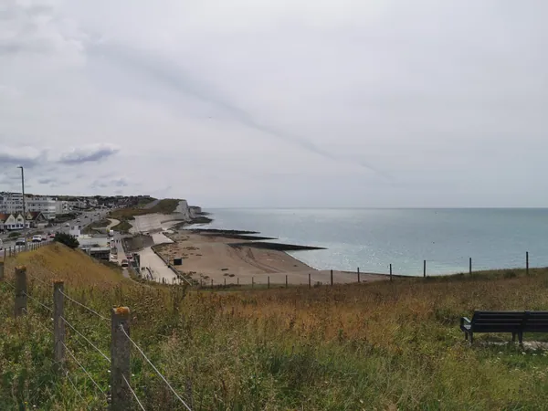 Saltdean Beach