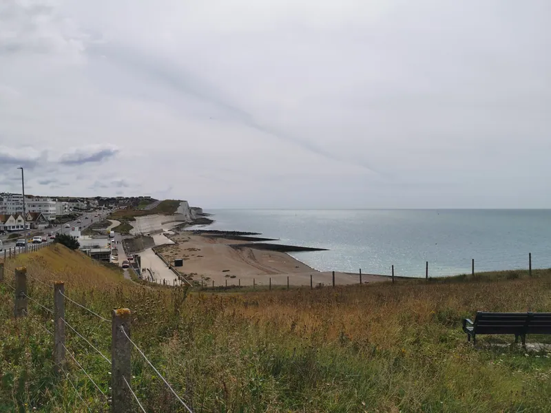 Saltdean Beach