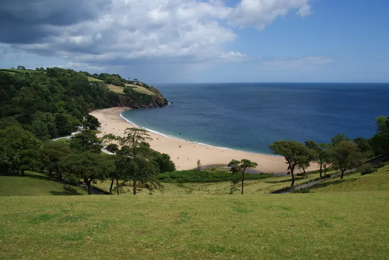 Blackpool Sands