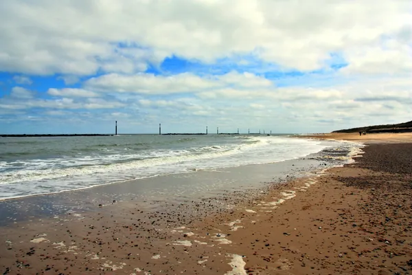 Sea Palling Beach