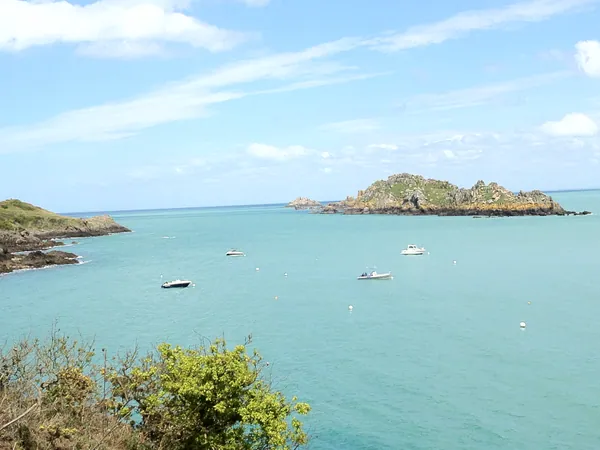 Plage de Port Mer