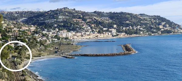 Beach Termini