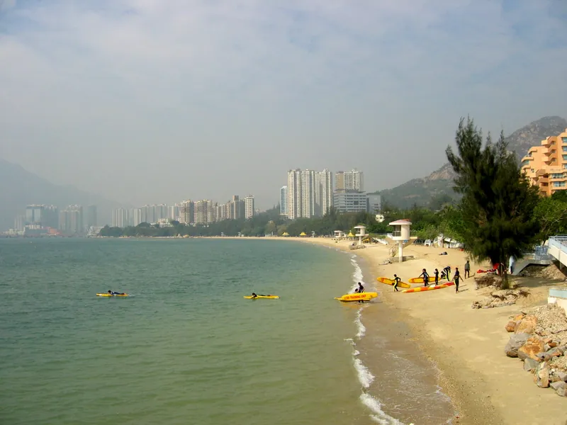 Golden Beach