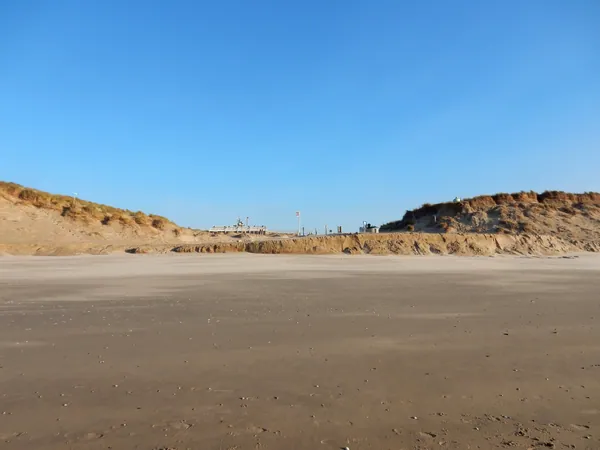 Strandslag Paal 10