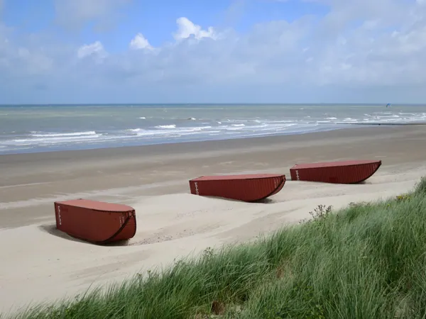Belgische Middenkust