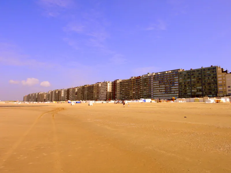 Baraq Beach