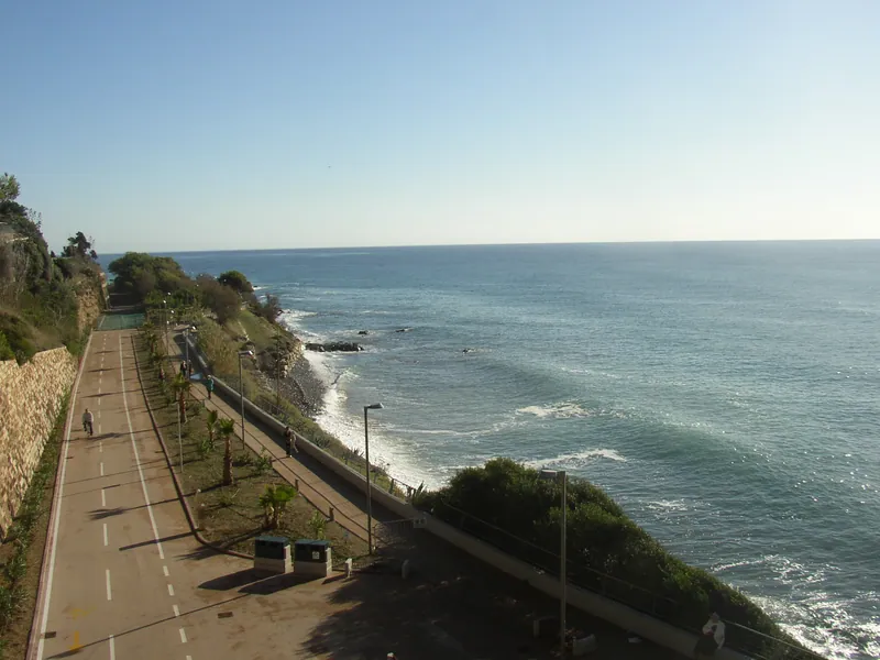 Spiaggia di San Lorenzo