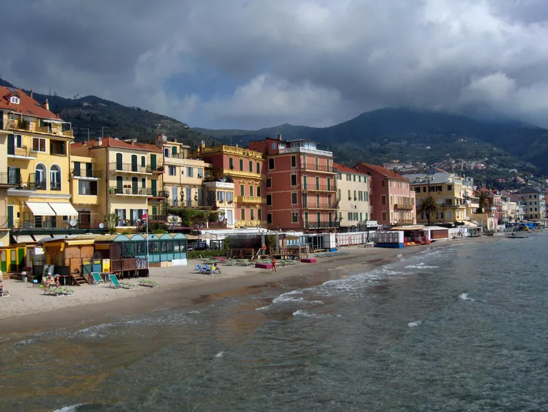 Bagni Alfieri