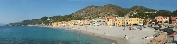 Lido Moderno