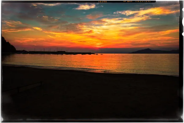 Spiaggia Levanto