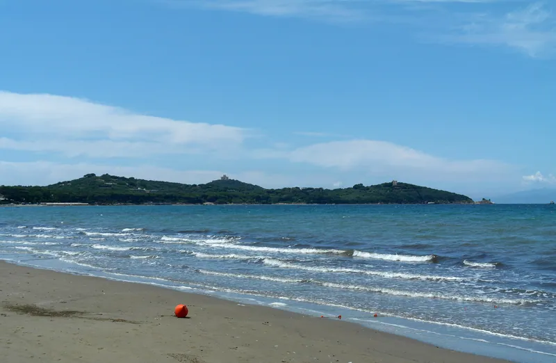 Bau Beach Piastrone