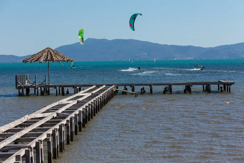 Spiaggia della Puntata