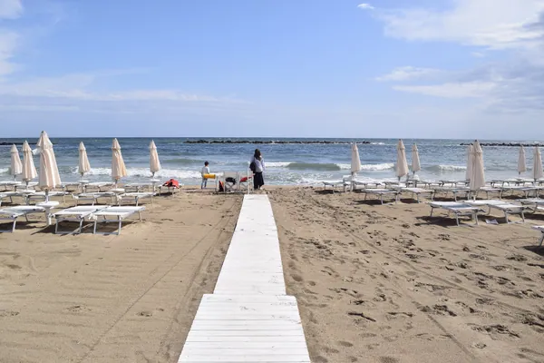 La perla del tirreno santa marinella