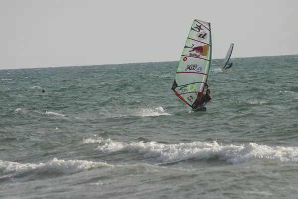 Ocean Surf Beach