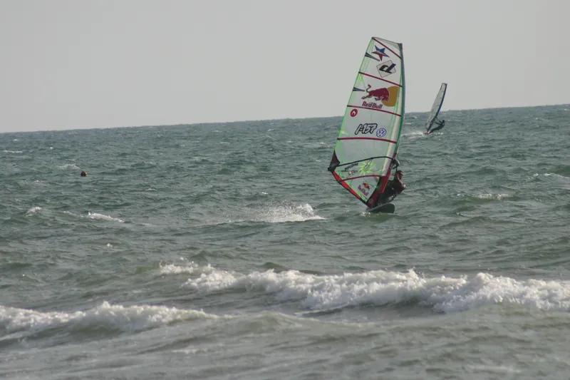 Ocean Surf Beach