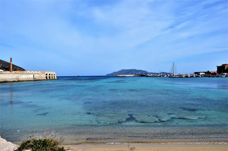 La Spiaggia