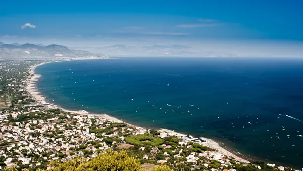 Bora Beach