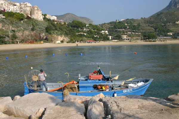 Lido Altamarea
