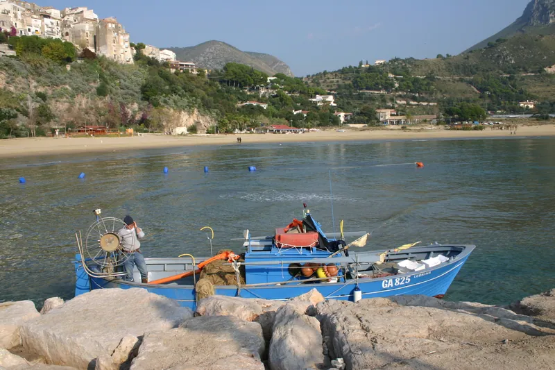 Lido Altamarea
