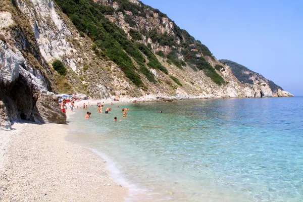 Viticcio Beach
