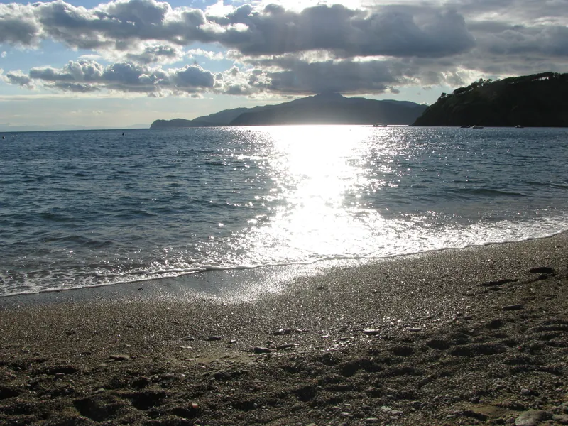Spiaggia di Morcone