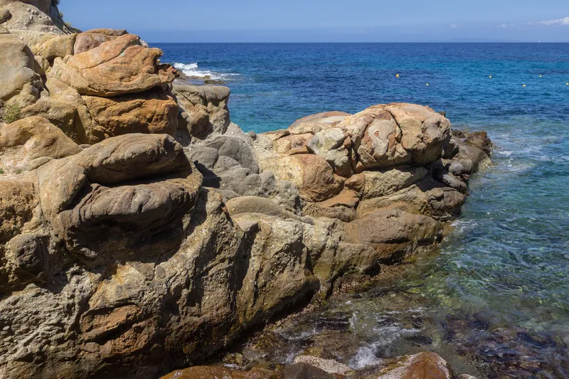Spiaggia di Sant'Andrea
