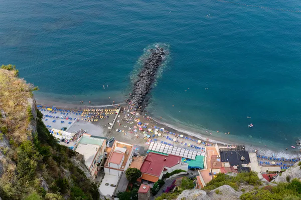 Golden Beach