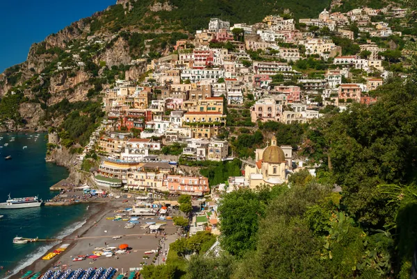 Positano Spiaggia
