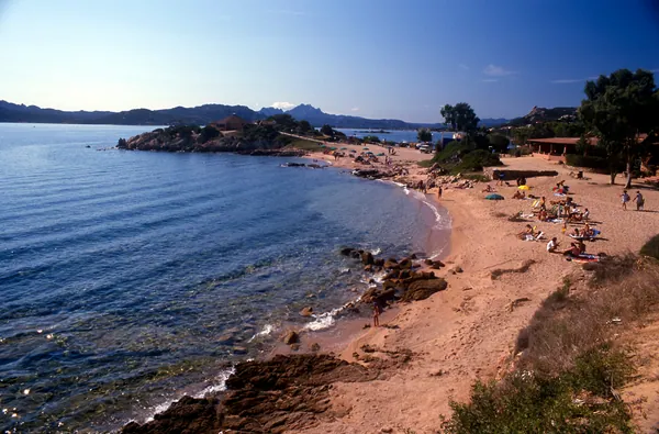 Spiagga Bianca
