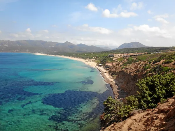 Spiaggia Di Porto Paglia